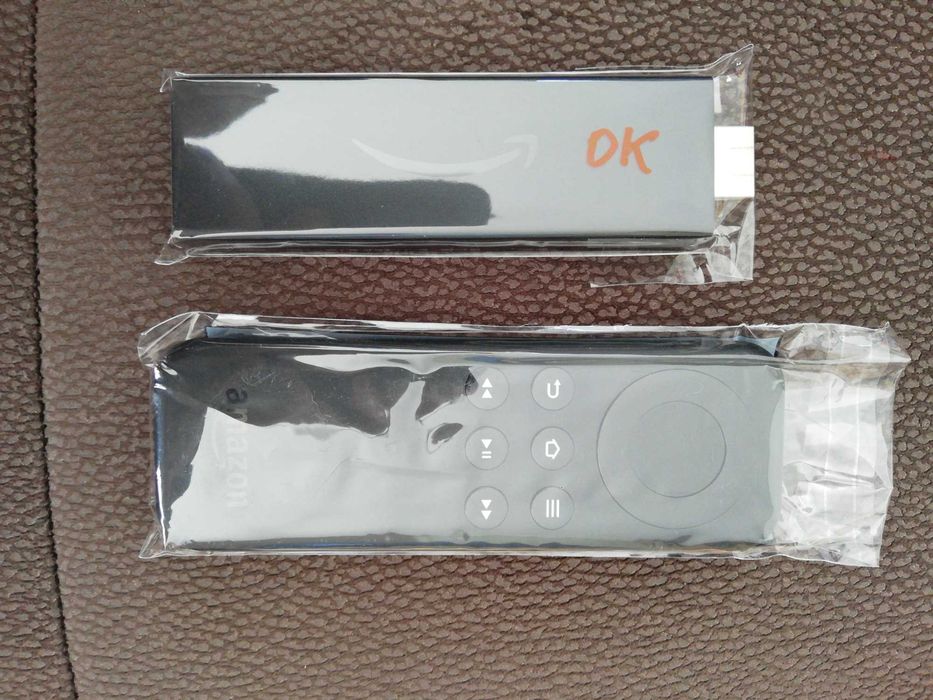 Amazon Fire Stick TV 2nd gen 2016-2019 Refurbished NOU