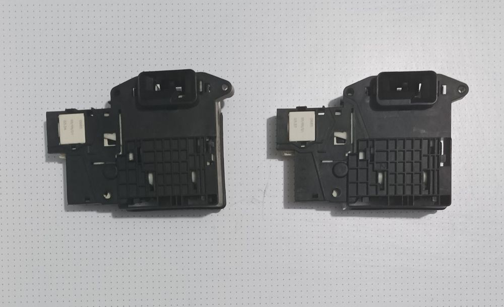 Замок люка для Стиральных машин "LG". Оригинал!