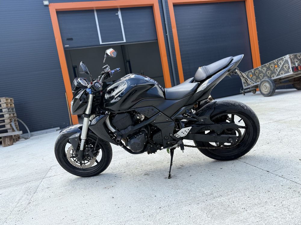 Kawasaki z750 a2