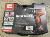 Einhell masina de gaurit si insurubat fara fir TH-CD 12-2 Li