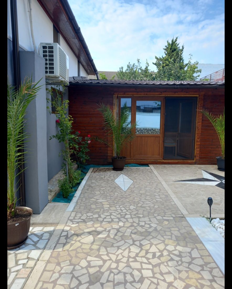 Vând casa/Vilă în Mangalia! Calitate și confort! 295000 Eur Eur