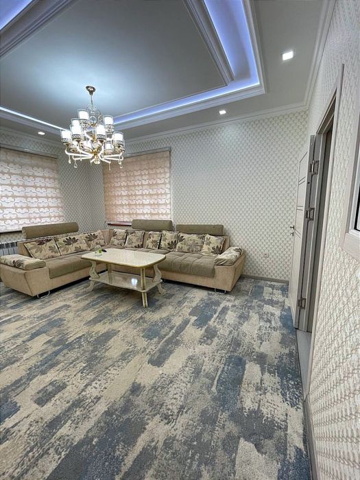 Арендага навастройка квартира ойлага қиз болларга метро яқинида Евро