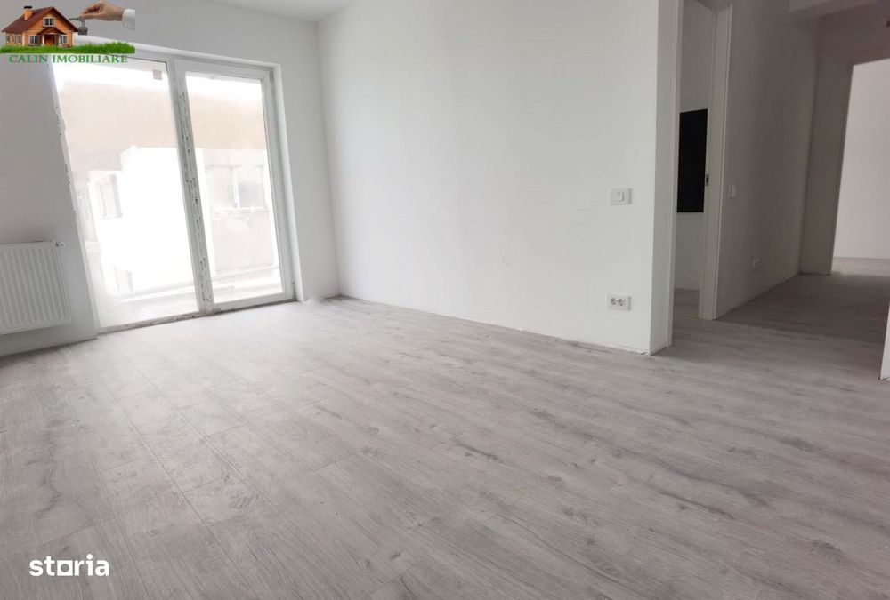 De Vanzare Apartament 2 Camere 58Mp Manta Rosie 83.000 Euro