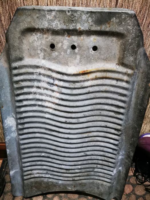 Стиральная доска