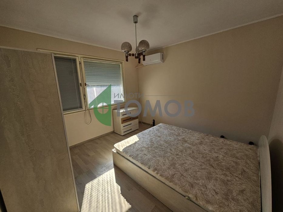 Дава се под наем Двустаен апартамент в Стара Загора, Зора - 64 кв.м за 204 € - Снимка #3