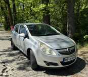 Opel corsa D negociabil