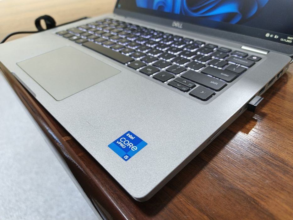 Srochn hozir sotaman arzonga i5 11 pokoleniya Dell noutbuk