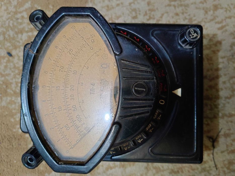 Продаются   измерители