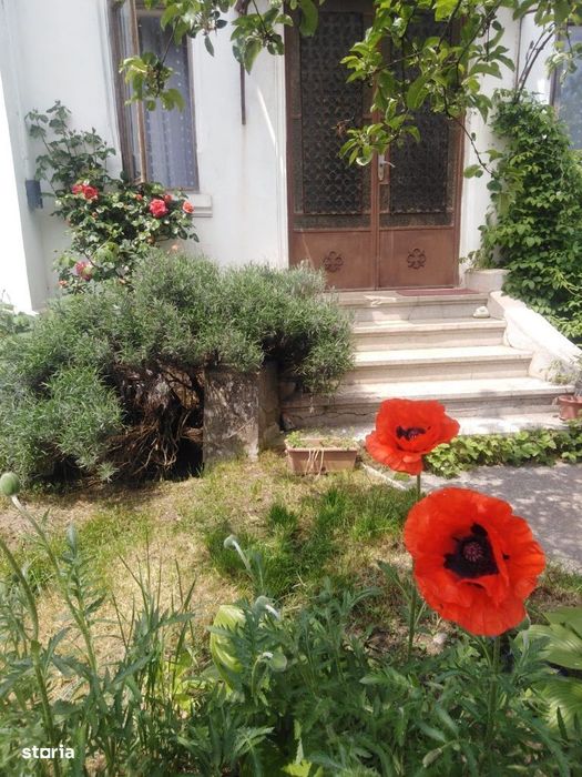 Campina - casa boiereasca - 823 teren - 170000 Euro/Neg.