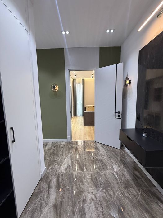 Parkwood Продается 3 комнатная квартира ремонт ул.Нукусская