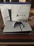 PlayStation 5 disk edition
