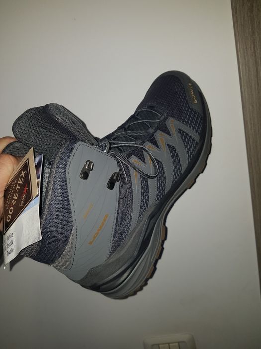 Lowa inox pro Gtx ghete bărbătești măsură 47  31 cm