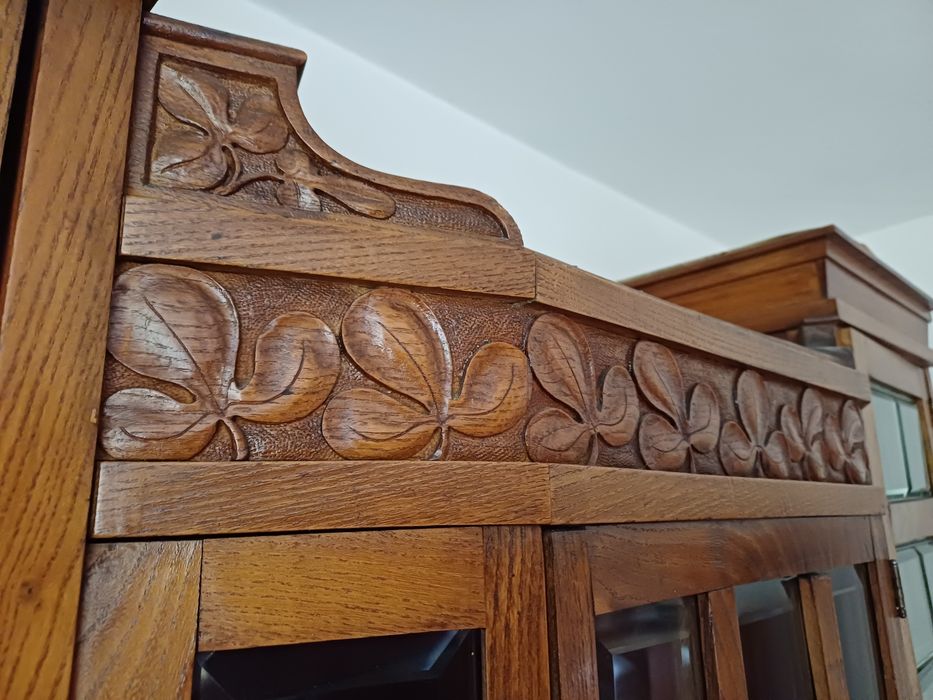 Ретро/старинни секции