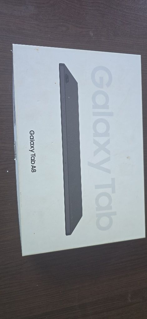 Samsung Galaxy Tab A8