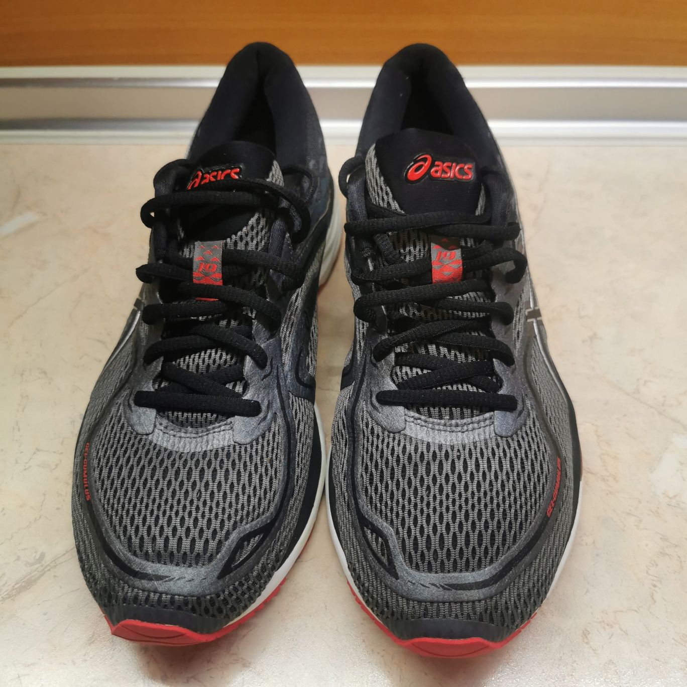 ASICS GEL-CUMULUS 19 размер 41 Като Нови