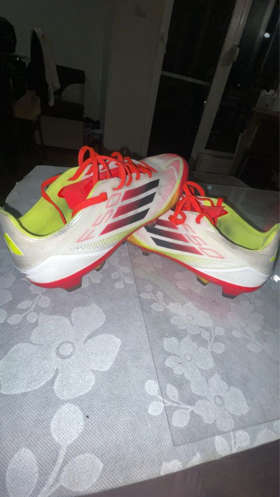 adidas F50 Pro. СПЕШНО!!!