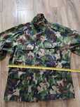Haine de  camuflaj