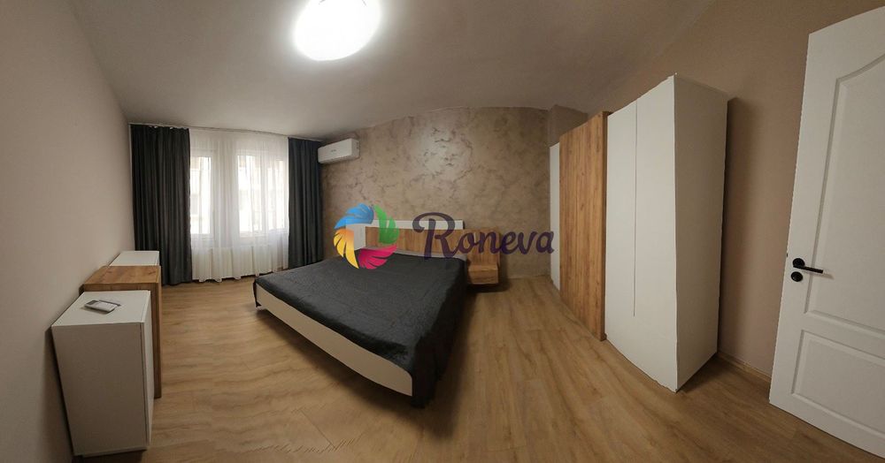 Продава се Тристаен апартамент в Варна, Бриз - 119 кв.м за 2353 €/кв.м - Снимка #7