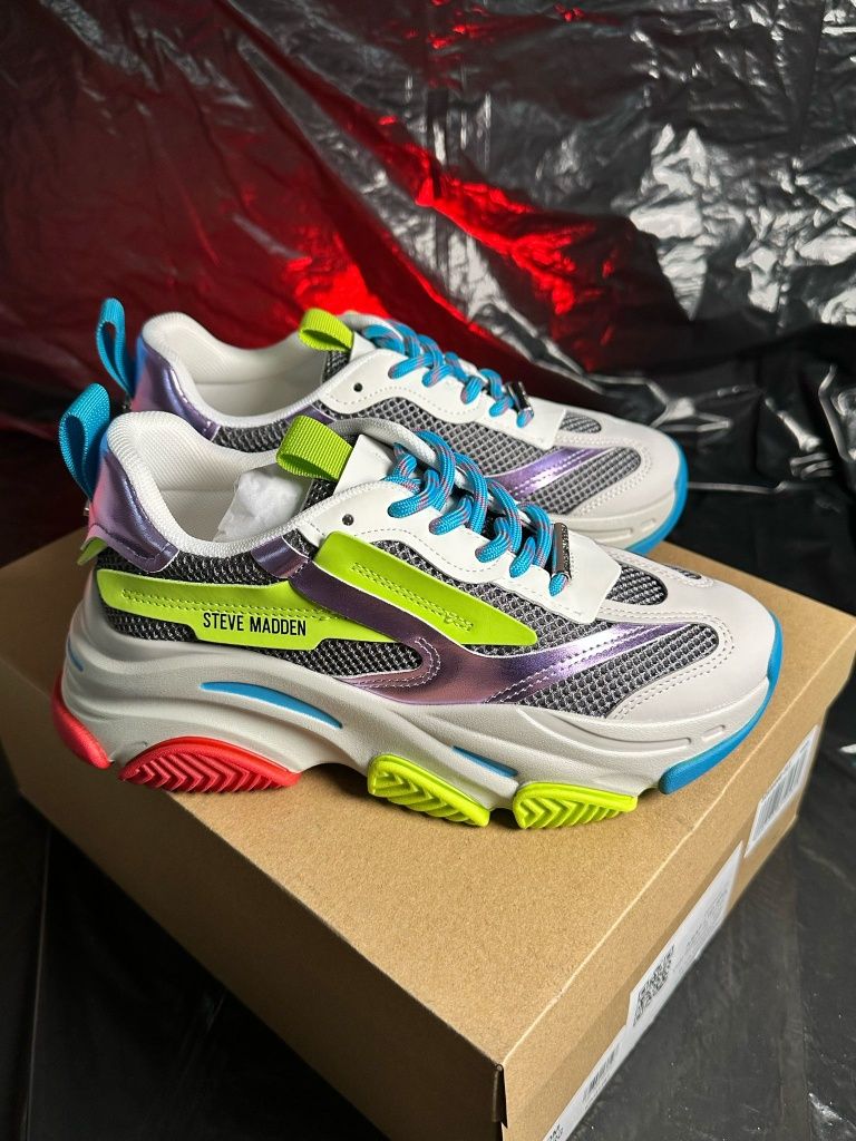 Steve Maden Possession 38EU