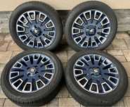 Jante 4x100 originale Seat Mii Vw Up Skoda citigo 185 55 15