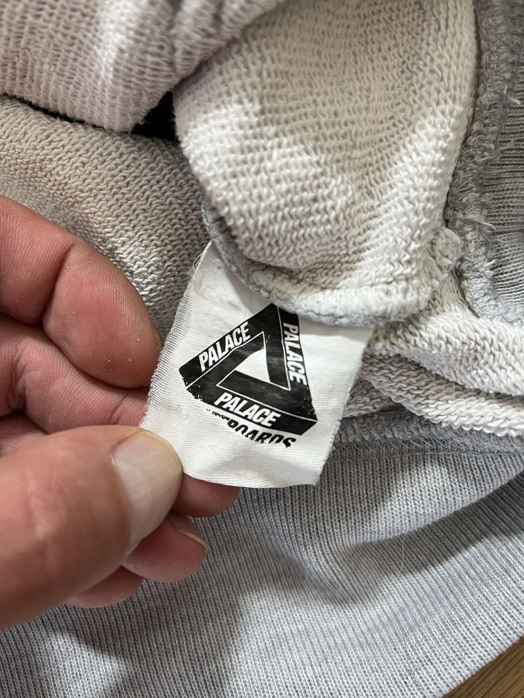 Palace Fun Hood размер М