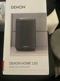 Boxa denon home 150