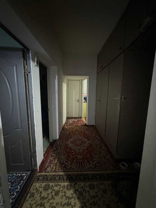 Алгоритм , Кызыл Шарк 2+2/3/9 116м2 TL