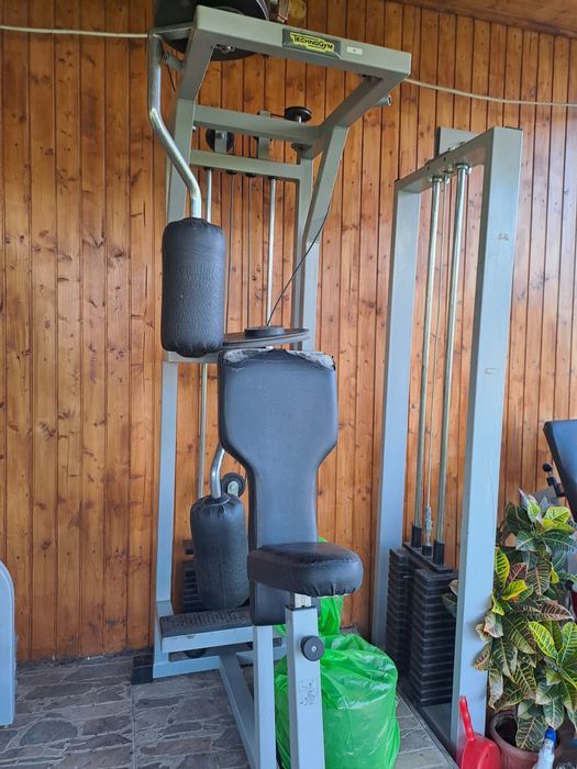 Citiți cu atenție. Aparat fluturări deltoid