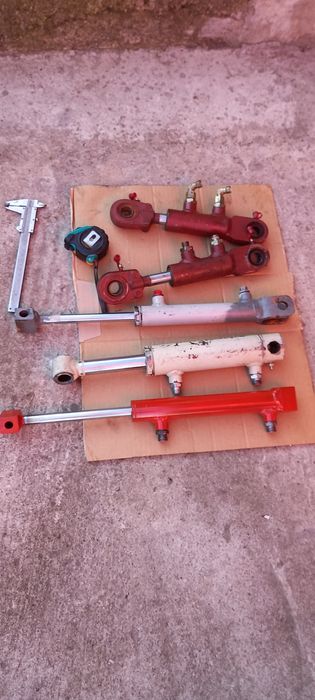 cilindru / cilindri mici