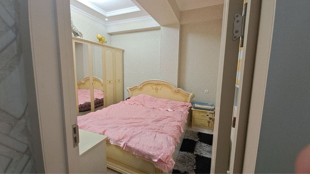 Аренда Кора камиш 1/3 2 хона