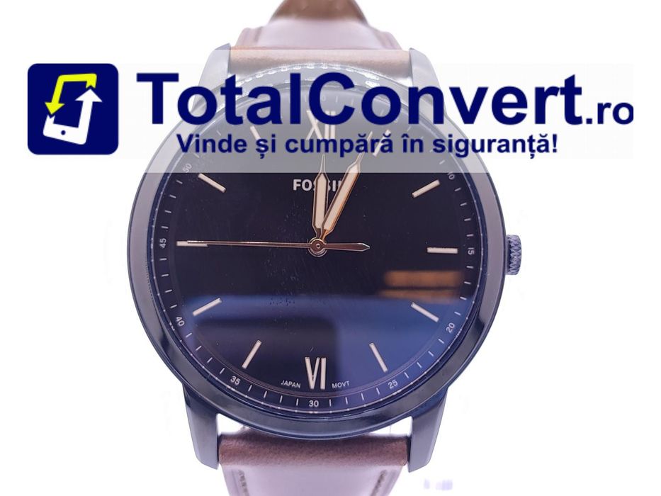 Fossil FS5551 Barbatesc, Garantie 24 luni | #D85920