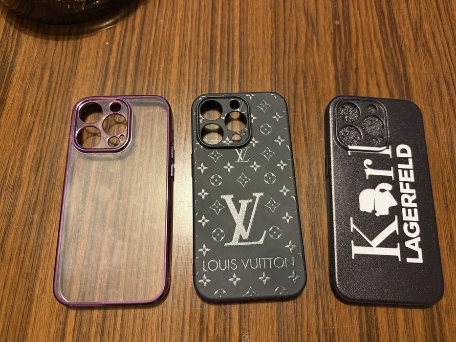 Кейс за iphone 14 pro