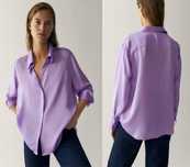 Ризи Massimo Dutti