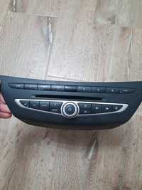 CD player Renault laguna 3
