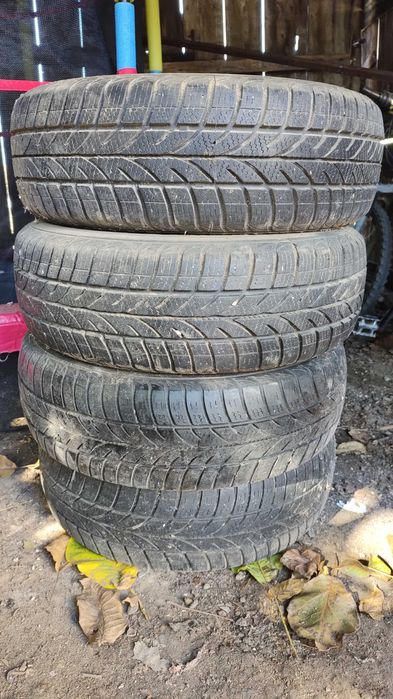 Всесезонни гуми 15/195/65