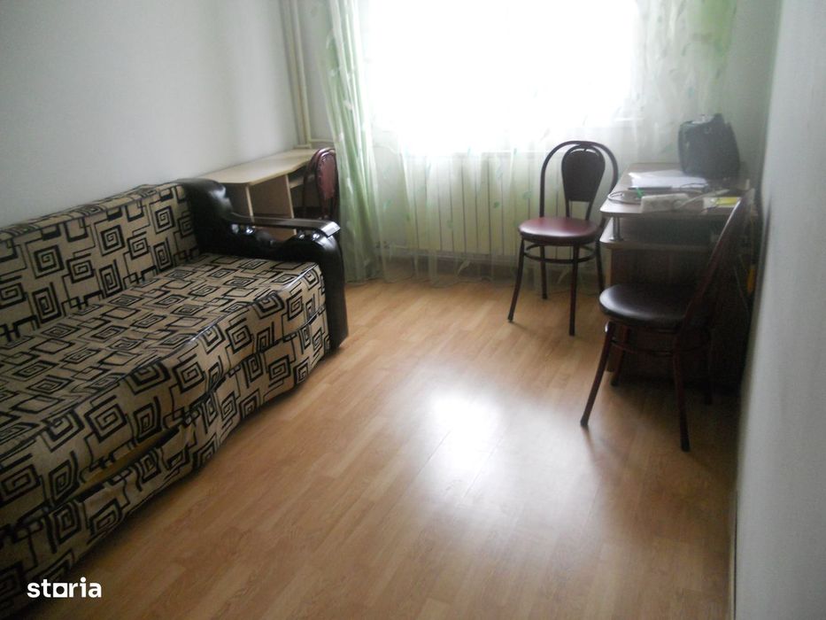 Zona Asirom-etajul 2