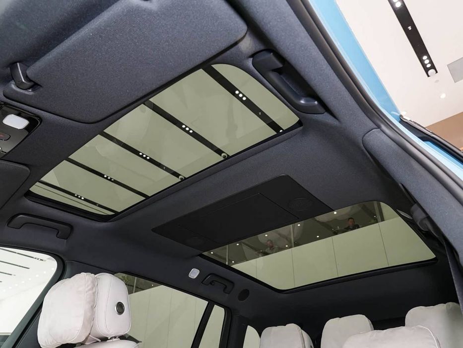 L7 Ultra 2026 рестайлинг форма оплата любая