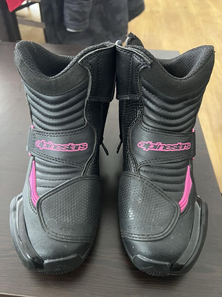 Дамски боти alpinestars 37