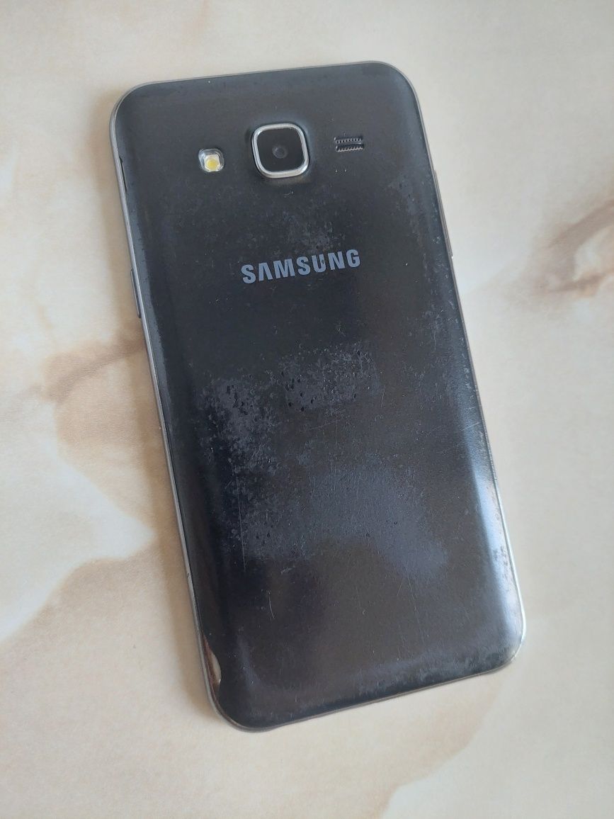 Vând Samsung Galaxy J5 2015, în stare bună, fără probleme //poze reale