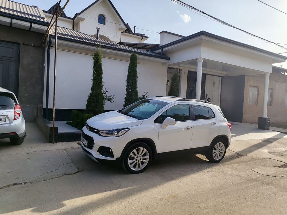 Tracker Premier full ideal