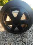 Jante pentru Golf MK4, Seat Leon, Leon FR 1M, Audi A3 etc.