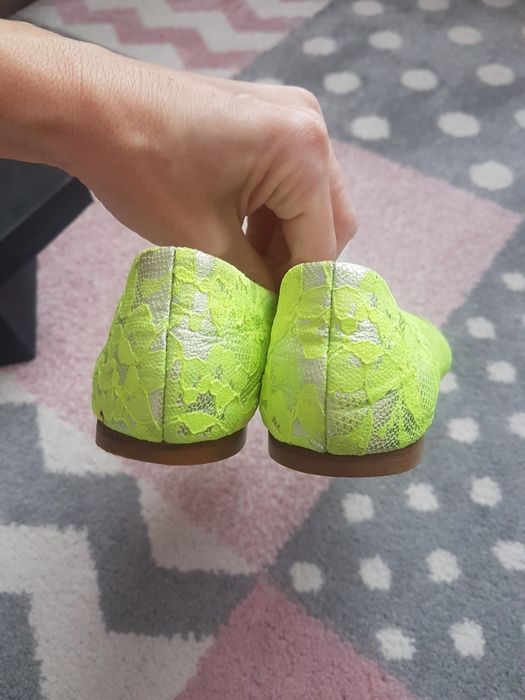 Balerini Giuseppe Zanotti nr.37