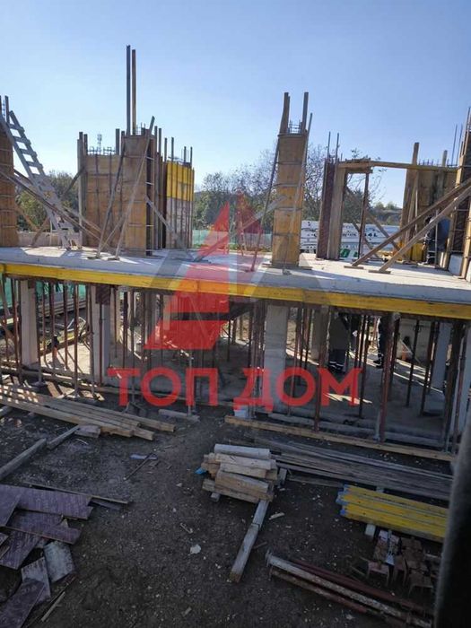 Продава се Къща в с. Кичево, Област Варна - 126 кв.м за 1429 €/кв.м - Снимка #9