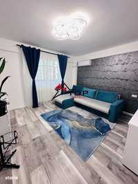 Apartament cu 2 camere decomandat, bloc nou - Bucium - Visani
