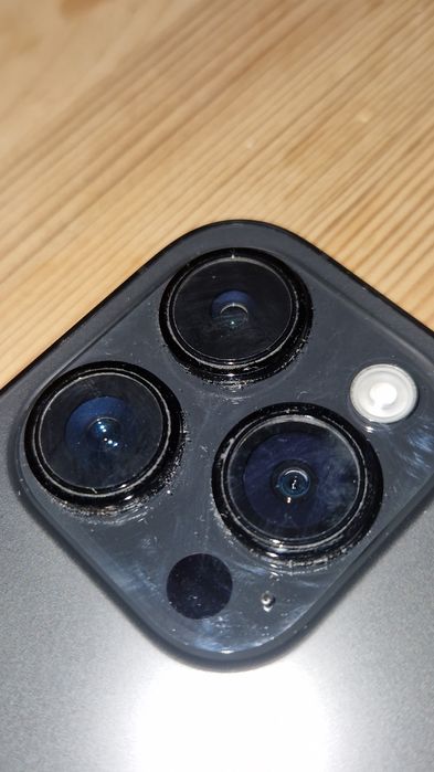 iPhone 14 Pro Max 128GB Space Black