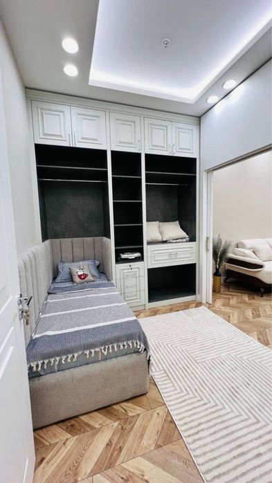 Срочно Продается Квартира 2в3/14/51 74м2 на ЖК «Nest One» Ташкент Сити