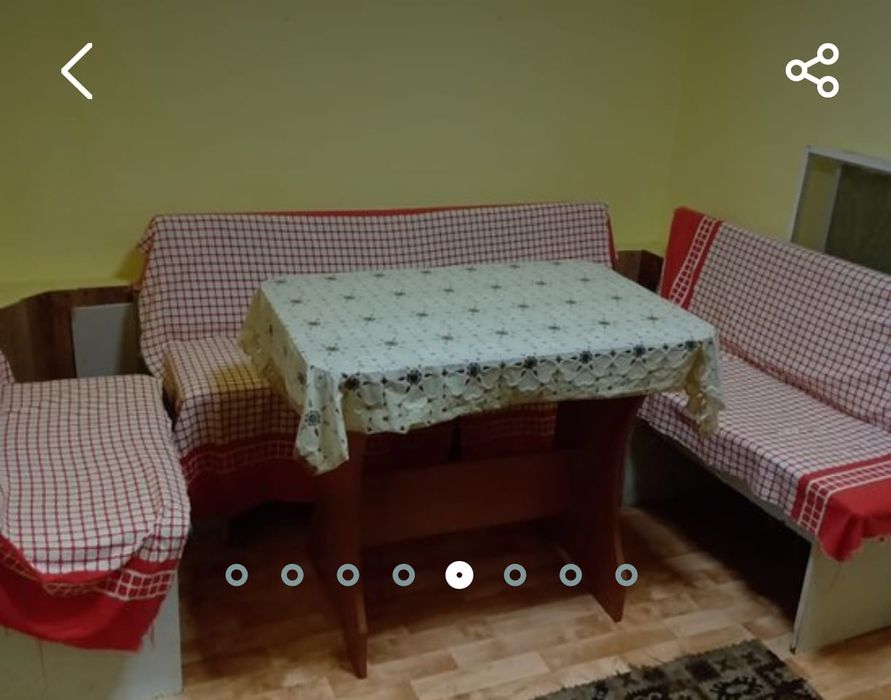 Închiriez o camera in apartament Găvana, Kaufland, 600 de lei