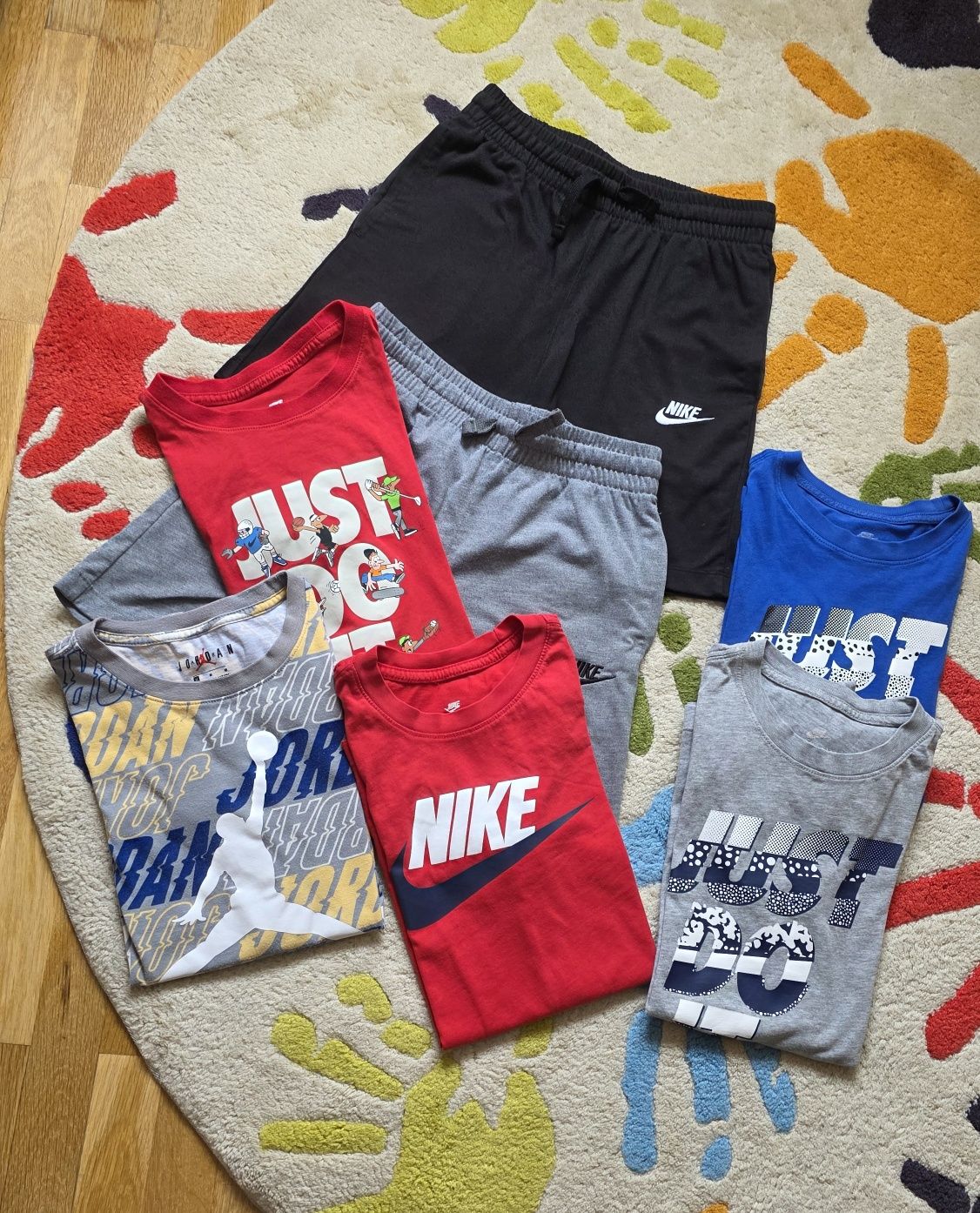 Nike Tech Fleece
