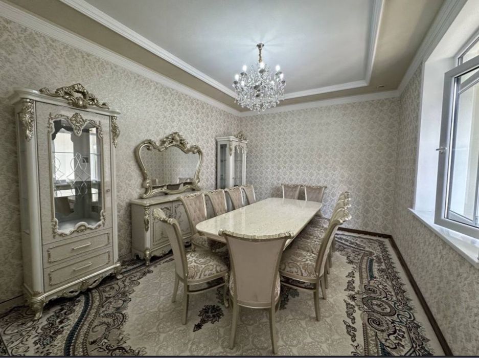 N5535 Olmazor tumani Oxunboboyev 1,7 sotix