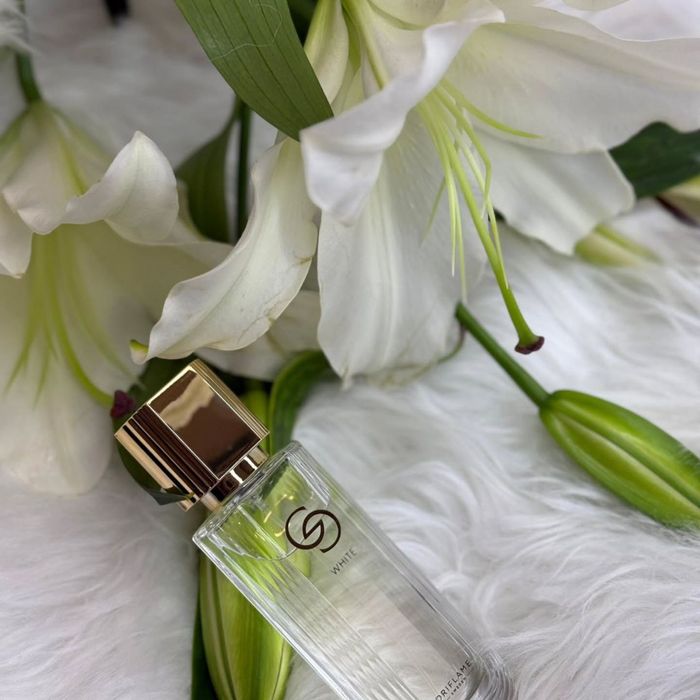 Parfum Giordani Gold White – original, nou, livrare de la Oriflame